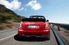 2009 Mini Cooper Works Convertible Picture